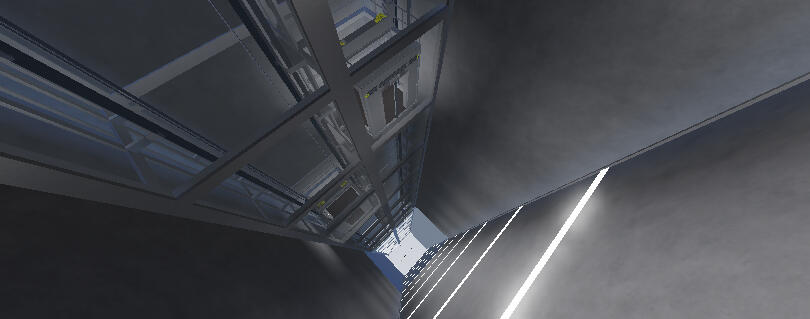 Schullhafen Test Tower