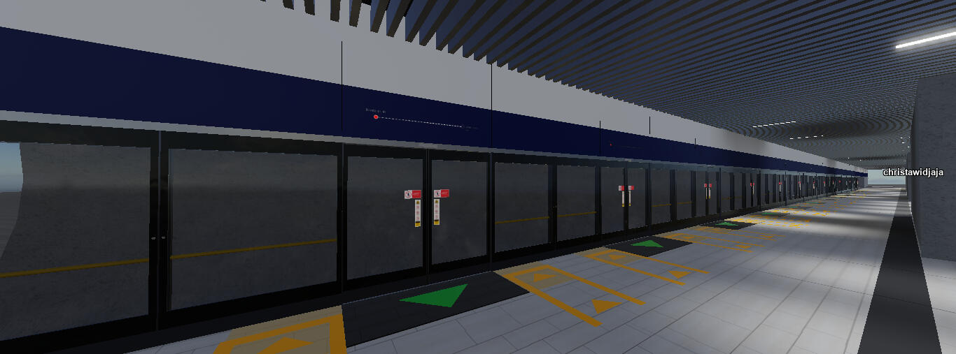 MRT Roblox
